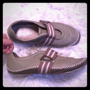 💯Original Lacoste Tenis Shoes ✅🐊